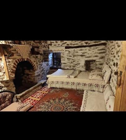 Lubbey Butik Otel Dolaylar Bagian luar foto