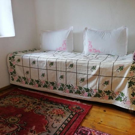 Lubbey Butik Otel Dolaylar Bagian luar foto