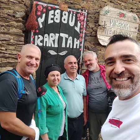 Lubbey Butik Otel Dolaylar Bagian luar foto