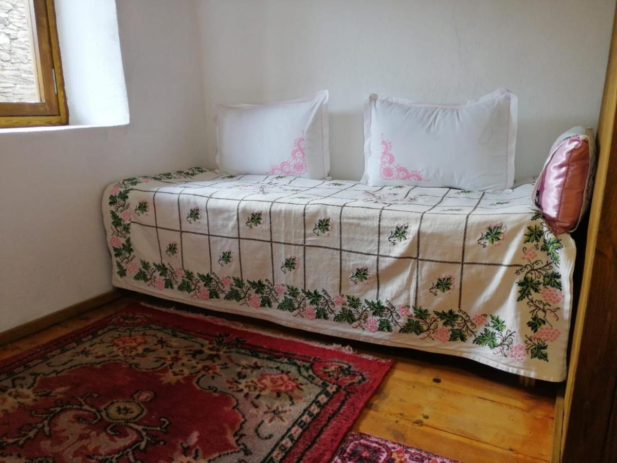 Lubbey Butik Otel Dolaylar Bagian luar foto