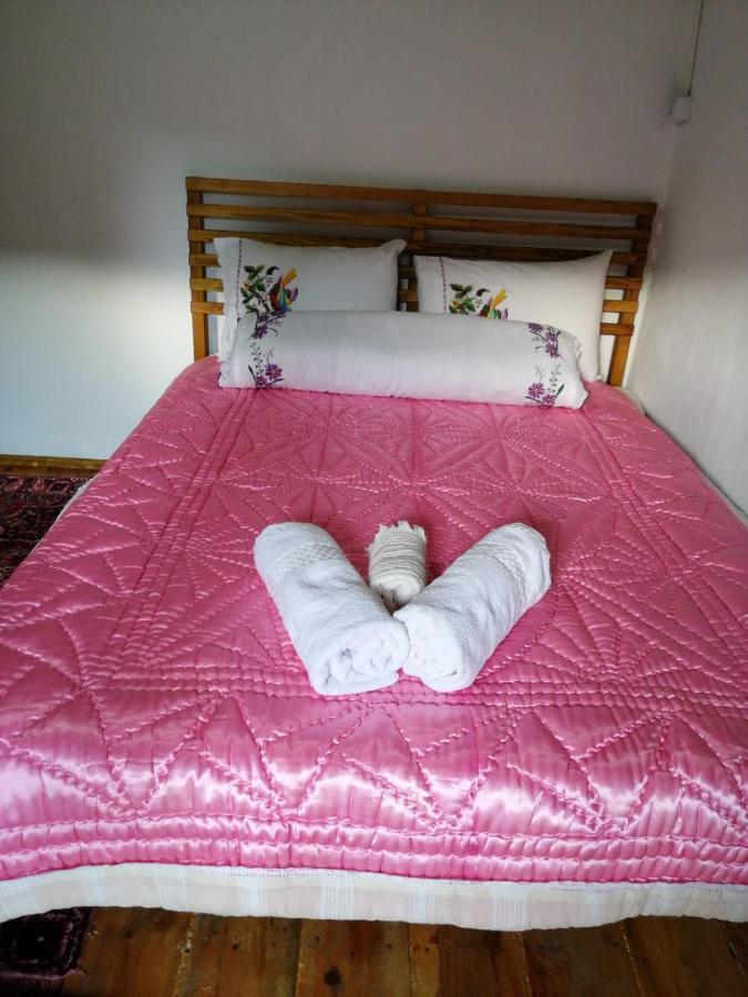 Lubbey Butik Otel Dolaylar Bagian luar foto