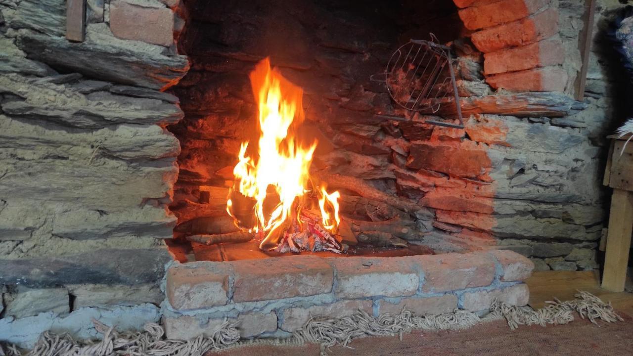 Lubbey Butik Otel Dolaylar Bagian luar foto
