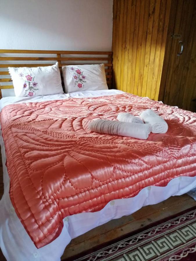 Lubbey Butik Otel Dolaylar Bagian luar foto