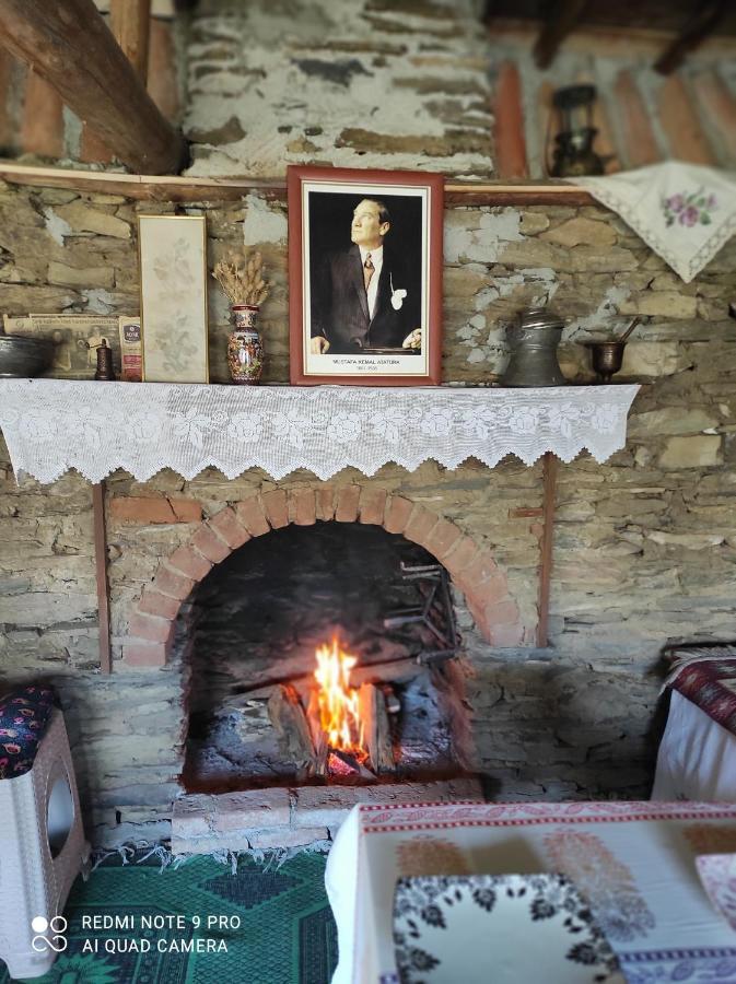 Lubbey Butik Otel Dolaylar Bagian luar foto