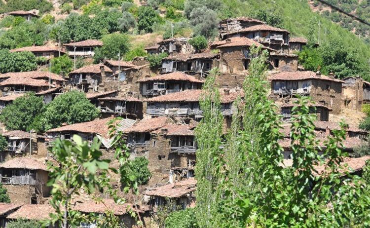 Lubbey Butik Otel Dolaylar Bagian luar foto