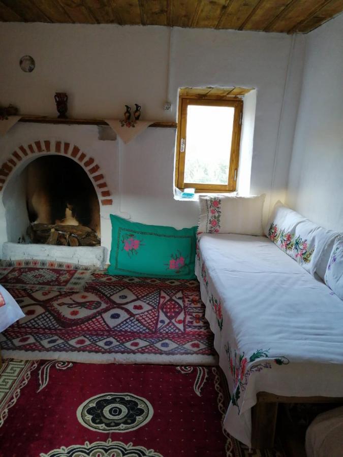 Lubbey Butik Otel Dolaylar Bagian luar foto