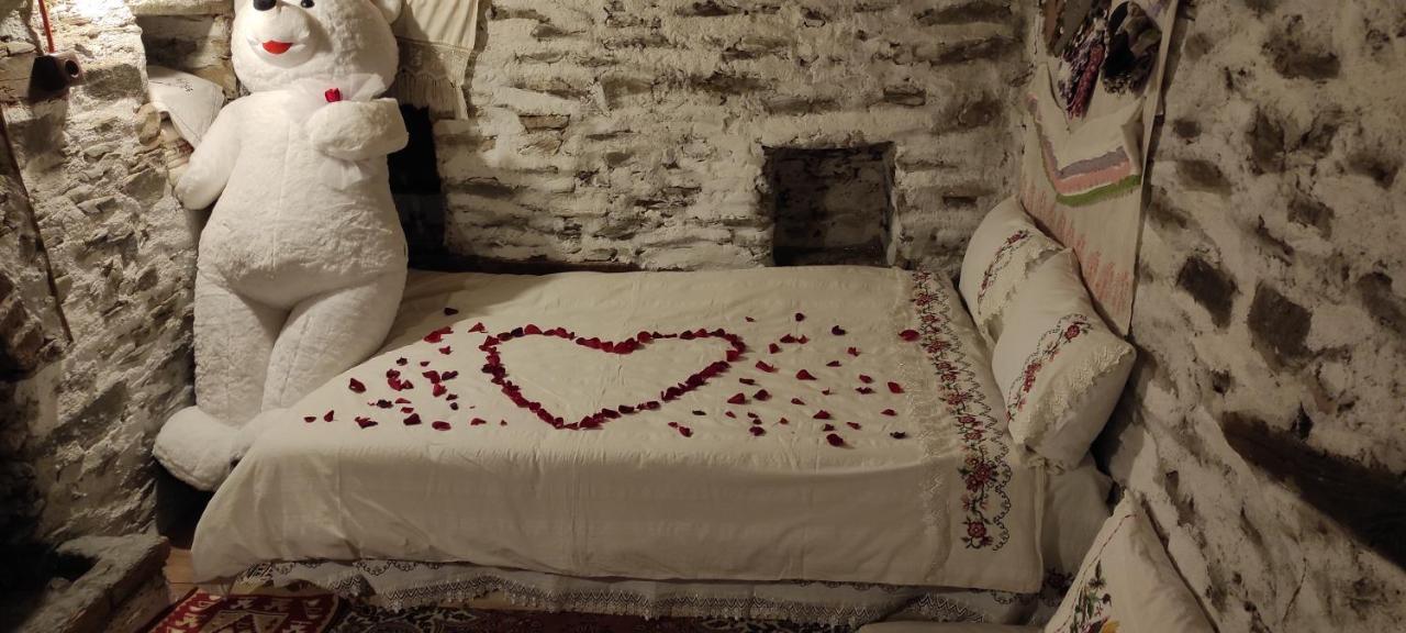 Lubbey Butik Otel Dolaylar Bagian luar foto