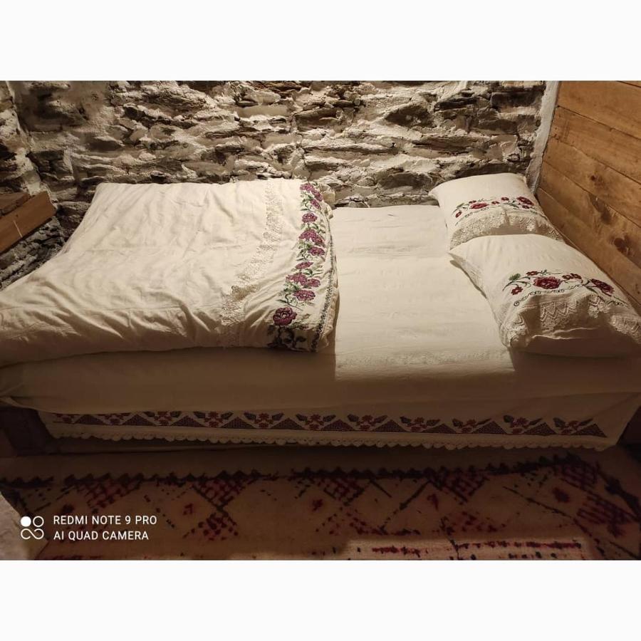 Lubbey Butik Otel Dolaylar Bagian luar foto